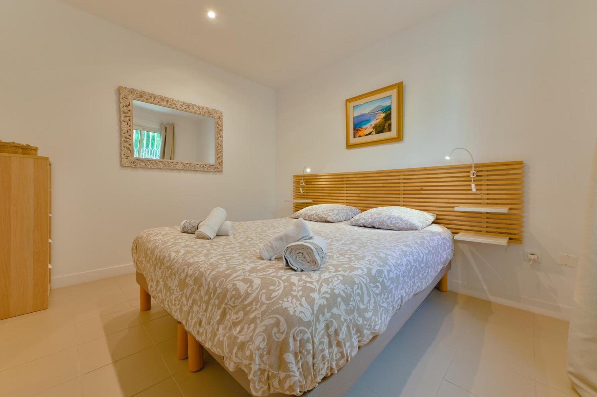 Charmant Appartement - Jardinet Prive - 5 Minutes Des Plages Sanguinaires - Ajaccio Ajaccio  Exterior photo